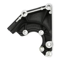 Mid LSA/LS Accessory Drive Bracket Kit - Power Steering - Black image 6