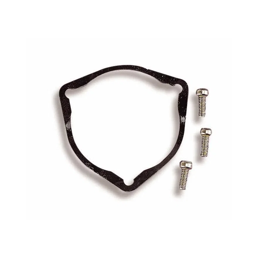 Choke Thermostat Cap Retainer Kit