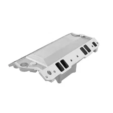 Keith Dorton Series Intake - Chevy Small Block V8 image 7