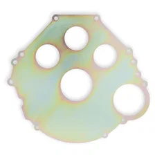 Complete Transmission Installation Kit image 5