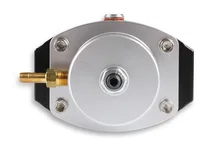 Carb/EFI Adjustable Billet By-Pass Regulator-6AN Kit image 7
