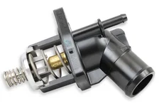 REPLACEMENT THERMOSTAT AND HOUSING LT4 GM image 4