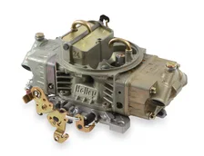 Marine Carburetor image 2