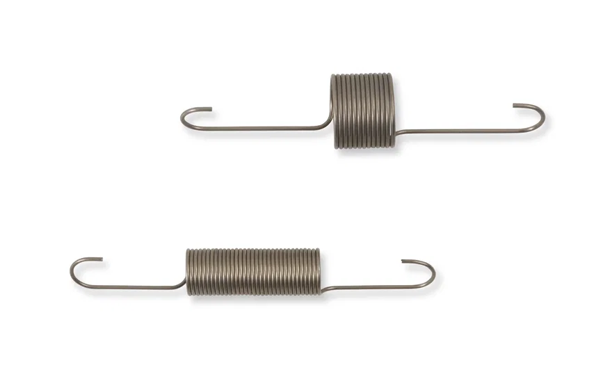 Carburetor Throttle Return Springs