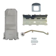 Gen III Hemi Swap Oil Pan - Natural image 1