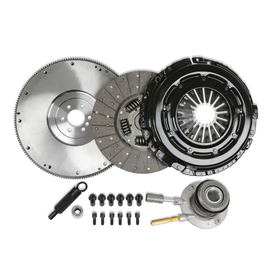 Clutch Installation Kit