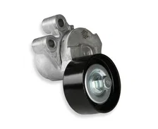Tensioner Assembly LT4 Accessory Drive Systems image 2