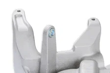 MANIFOLD-BRACKET KIT, LT4 WET-NATURAL image 5
