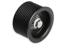 Tensioner Assembly with grooved pulley LT5 image 3