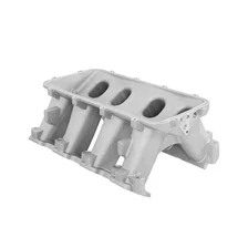 Hi-Ram Lower Manifold - GM LS7 image 5