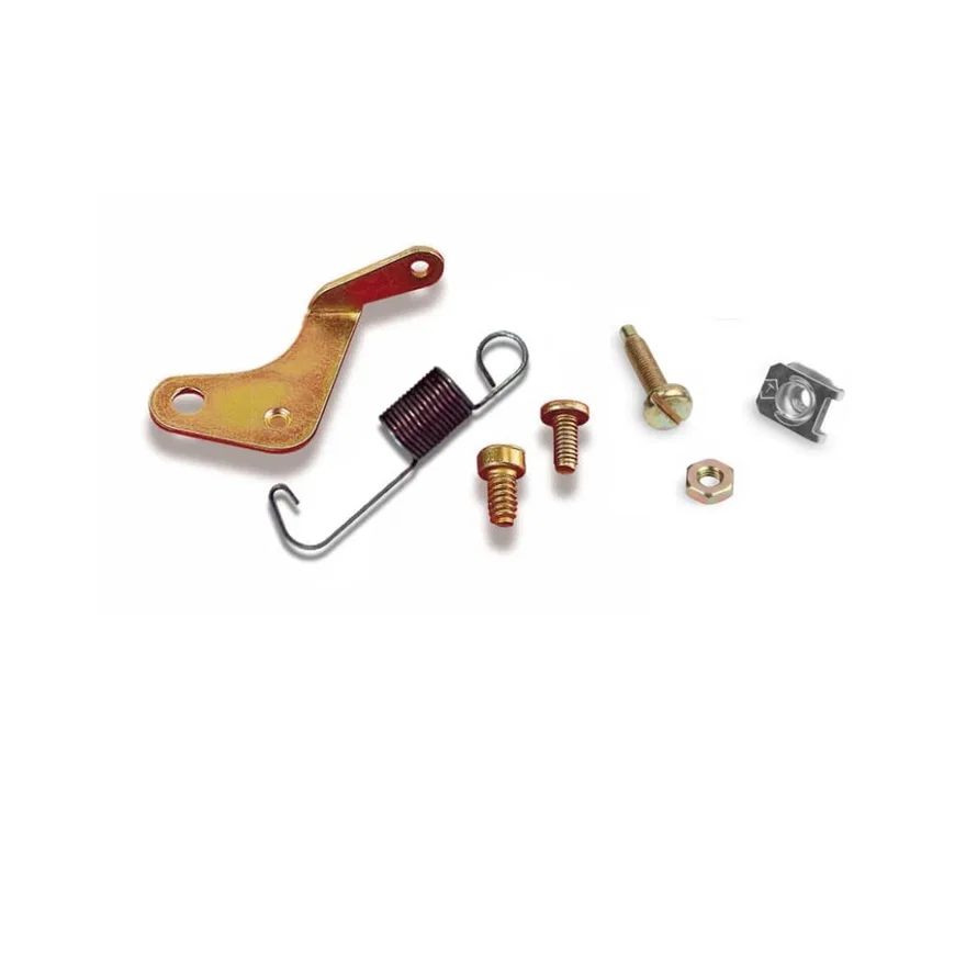 Ford Trans. Hardware Kit
