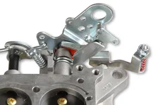 Throttle Body Kit, 0-1850 image 8