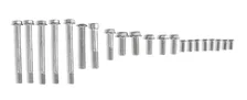 Mid-Mount Race Accessory System-Black Finish image 7