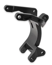 Low Mount A/C Brackets for the Gen 5 LT4/LT1 Dry Sump Engines image 3