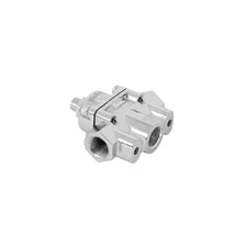 110 GPH Blue® Electric Fuel Pump With Regulator image 5