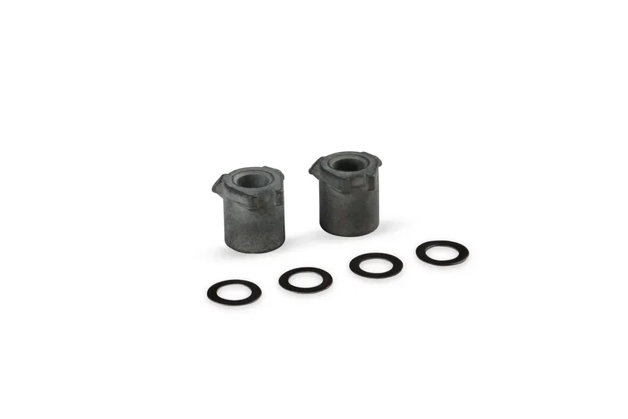 Accelerator Pump Discharge Nozzle