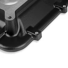Mid-Rise Plenum Base Adapter Kit - Black image 8