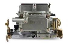 650 CFM Quadrajet™ Style Spreadbore Carburetor image 7