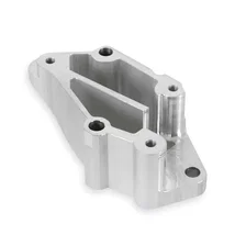 LS Accessory Drive Bracket - Installation Kit for Long Alignment image 4