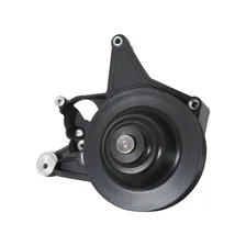 Power Steering Add-on System for LT4 Wet Sump Engines image 3