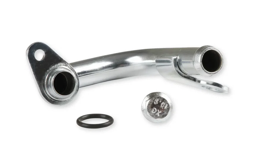 RETURN TUBE EXTENSION FOR LT4 P/S
