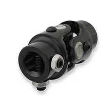 U-joint - Steel - Black Zinc image 6