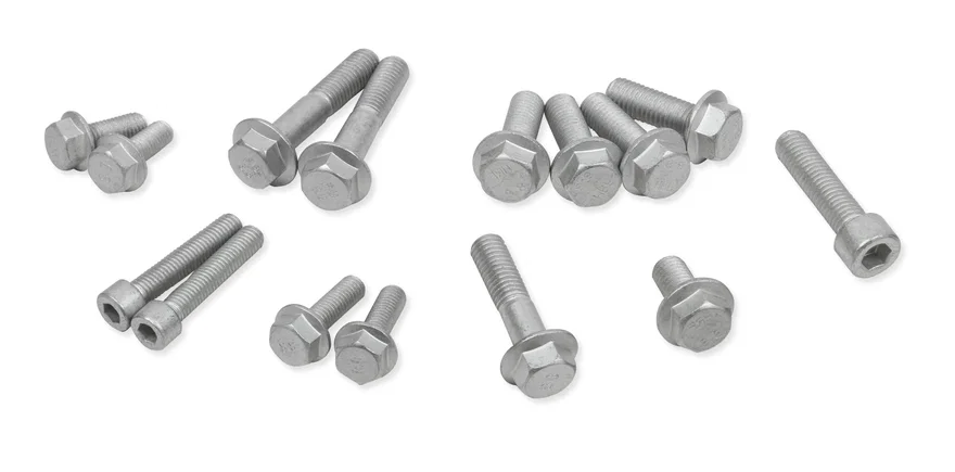 Replacement Hardware kit for 20-159