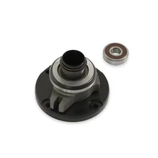 Complete Transmission Installation Kit - 6-Bolt LS Engine to TKX / TKO image 2