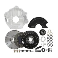 Complete Transmission Installation Kit image 1