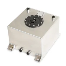 Aluminum Fuel Cell 5 Gallon image 5