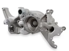 LS COOLING MANIFOLD RAW image 4