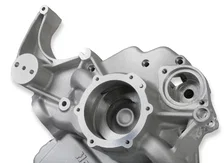 Mid-Mount Complete Accessory System image 4