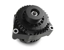Mid-Mount Race Accessory System-Black Finish image 10