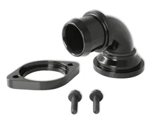 Mid-Mount Complete Accessory System image 23