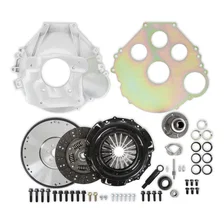Complete Transmission Installation Kit image 1