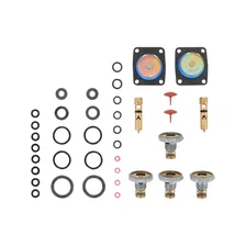 Fast Kit Carburetor Rebuild Kit 4150 Ultra XP Carburetors image 8