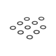 Needle And Seat Bottom Gasket image 4