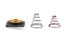 Regulator Diaphragm Repair Kit image 2