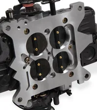 Aluminum Marine Avenger Carburetor image 2