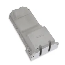 Gen III Hemi Swap Oil Pan - Natural image 3