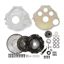 Complete Transmission Installation Kit image 1