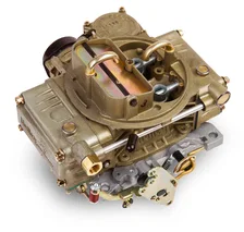 600 CFM Marine Carburetor-Aluminum image 1