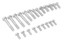 Hardware Kit LT4 Dry Accessory Drive Systems image 3