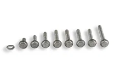 LS Accessory Drive Bracket - Installation Kit for Standard (Short) Alignment image 5