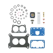 Fast Kit Carburetor Rebuild Kit for 2300 Ultra XP Carburetors image 1