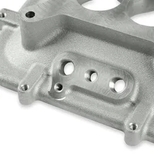 Mid-Rise Plenum Base Adapter Kit - GM LS1/LS2/LS6 image 6