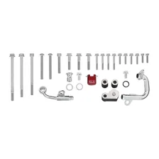 Power Steering Add-on System for LT4 Wet Sump Engines image 11