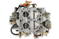 650 CFM Quadrajet™ Style Spreadbore Carburetor image 10
