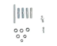 Street Warrior Model 4160® Carburetor image 3