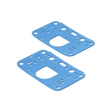 Metering Block Gasket image 3